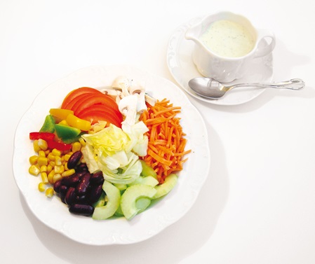 Kerlins Kupferpfanne in Garding - Speisekarte